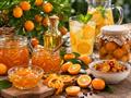 کالاموندین - نارنگی زینتی با گل‌های سفید خوش‌عطر و میوه‌های کوچک نارنجی‌
